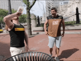 indy pft GIF by Barstool Sports