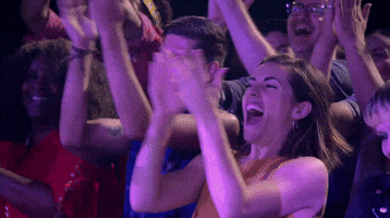 rupaulsdragraces8 season 8 rupauls drag race applause clapping