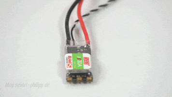 ps915 esc dys rctech blhelis GIF