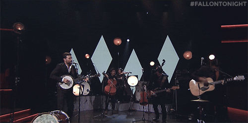 The Avett Brothers GIFs - Get the best GIF on GIPHY