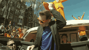 Kings Day GIF by Hardwell