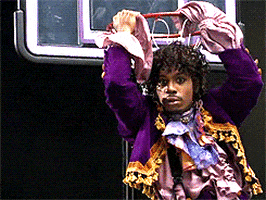 Chappelle Show Basketball GIF