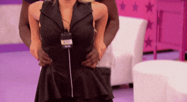 season 8 GIF by RuPaul's Drag Race S8