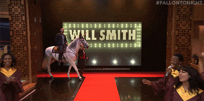 tonight show unicorn GIF by The Tonight Show Starring Jimmy Fallon
