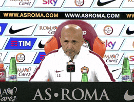 serie a what GIF by AS Roma