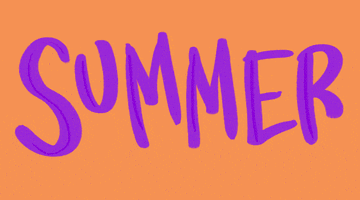 summer GIF by Denyse