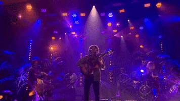 lewis del mar GIF by Columbia Records