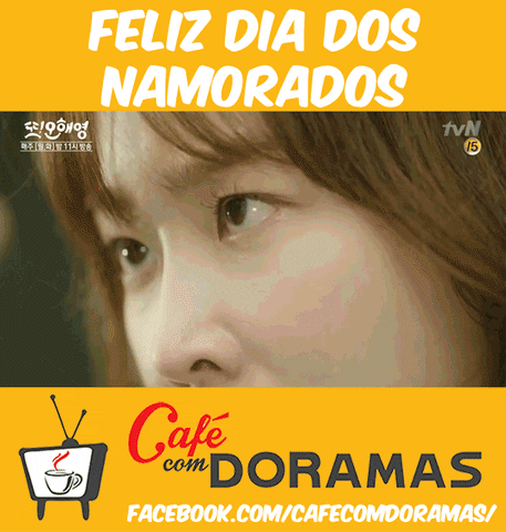 cafecomdoramas  GIF