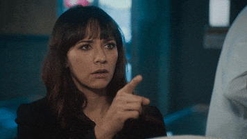 pointing tbs GIF by Angie Tribeca