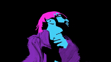 ej-negre animation music video rap hip hop GIF