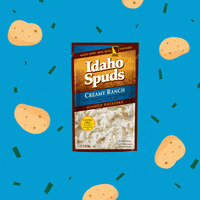 potato ranch GIF by Idaho Spuds