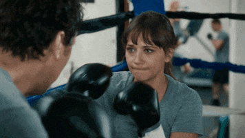 tbs boxer GIF by Angie Tribeca
