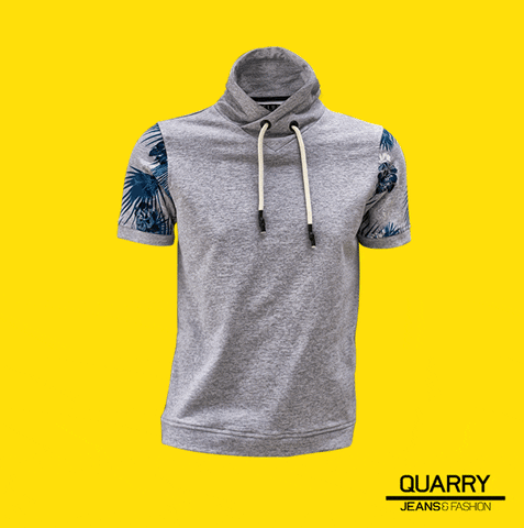 hoodie GIF by Quarry Jeans & Fashion