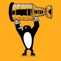 Stanley Cup Nhl GIF by GIPHY Studios Originals