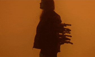 Passing Bad Wolves GIF by Better Noise Music