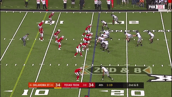 oklahoma state touchdown GIF