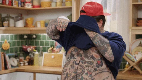 recipes cooking GIF