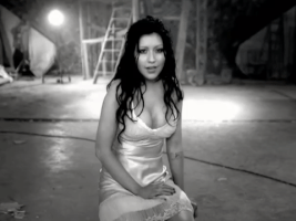 the voice within GIF by Christina Aguilera