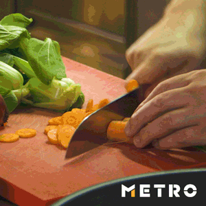 bon appetit cooking GIF by METRO AG
