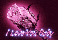 I Love You Baby Gifs Get The Best Gif On Giphy