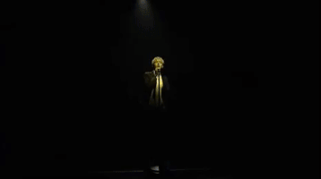 Saturday Night Live Snl GIF by Troye Sivan