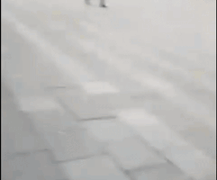 Blown Away GIF