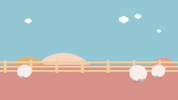 friends oops GIF by Molang.Official