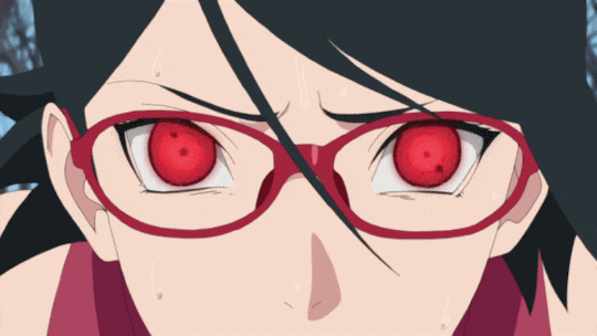Naruto Blink Gif Find Share On Giphy