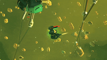 flying game dev GIF by Complex Games