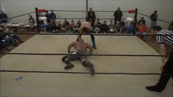 Young Money Colin Brooks GIF