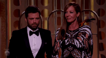 #goldenglobes GIF by Mashable