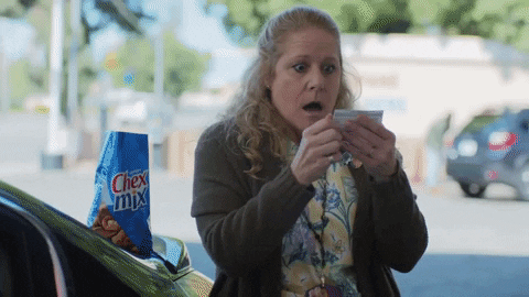 celebrate lottery ticket GIF by Chex Mix
