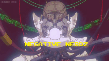 Ghost In The Shell GIF