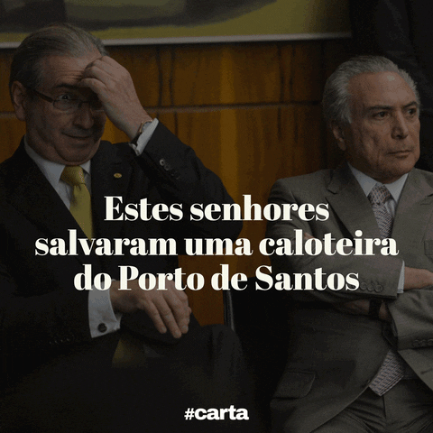 Capa Ediã§Ã£O 985 GIF by CartaCapital