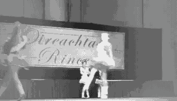 Irish Dance Danza Irlandesa GIF