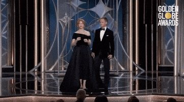 christina hendricks GIF by Golden Globes