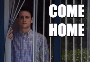 Lonely Silicon Valley GIF
