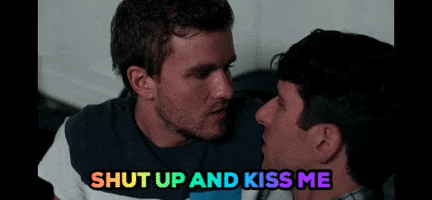 Boyfriend Kiss Gifs Get The Best Gif On Giphy