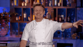 fox broadcasting fox. foxtv GIF by Hell's Kitchen