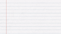 Pengertian Narrative Text Bahasa Inggris, Super Lengkap! 1 Feelings Journaling GIF by Rewire.org