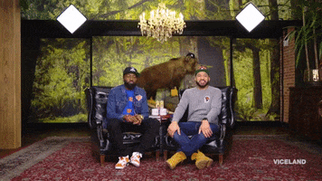 tired idc GIF by Desus & Mero