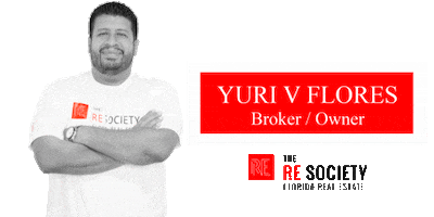 Realestate Sticker by The RE Society Florida Real Estate