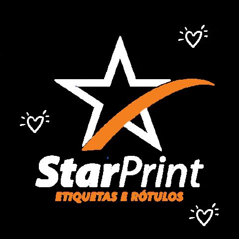 Starprint fortaleza etiquetas confecção starprint GIF
