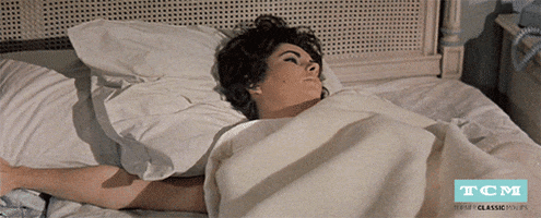 classic film 60s GIF by Turner Classic Movies