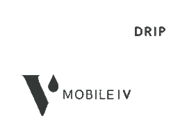 Sticker by MOBILE IV DRIP