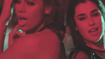 down music video GIF by Fifth Harmony