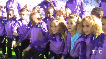 toulouse fc celebration GIF by Toulouse Football Club