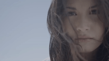 Skyscraper Music Video GIF by Demi Lovato