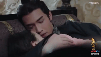 Dan Shen Gou Single Dog GIF
