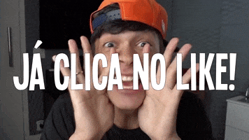 julio cocielo GIF by Canal Canalha